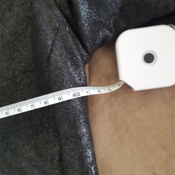 Armani Exchange Black Jacket - Picture 11 of 11